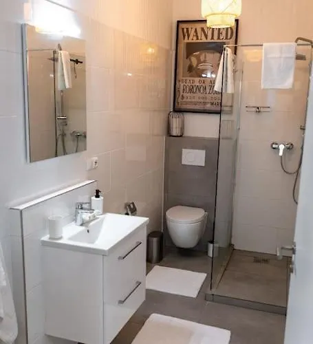 Moderne Im Herzen Offenbachs Апартаменты